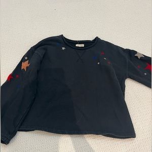 Star Crewneck